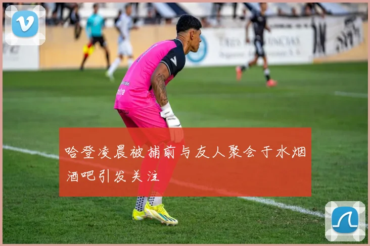 哈登凌晨被捕前与友人聚会于水烟酒吧引发关注